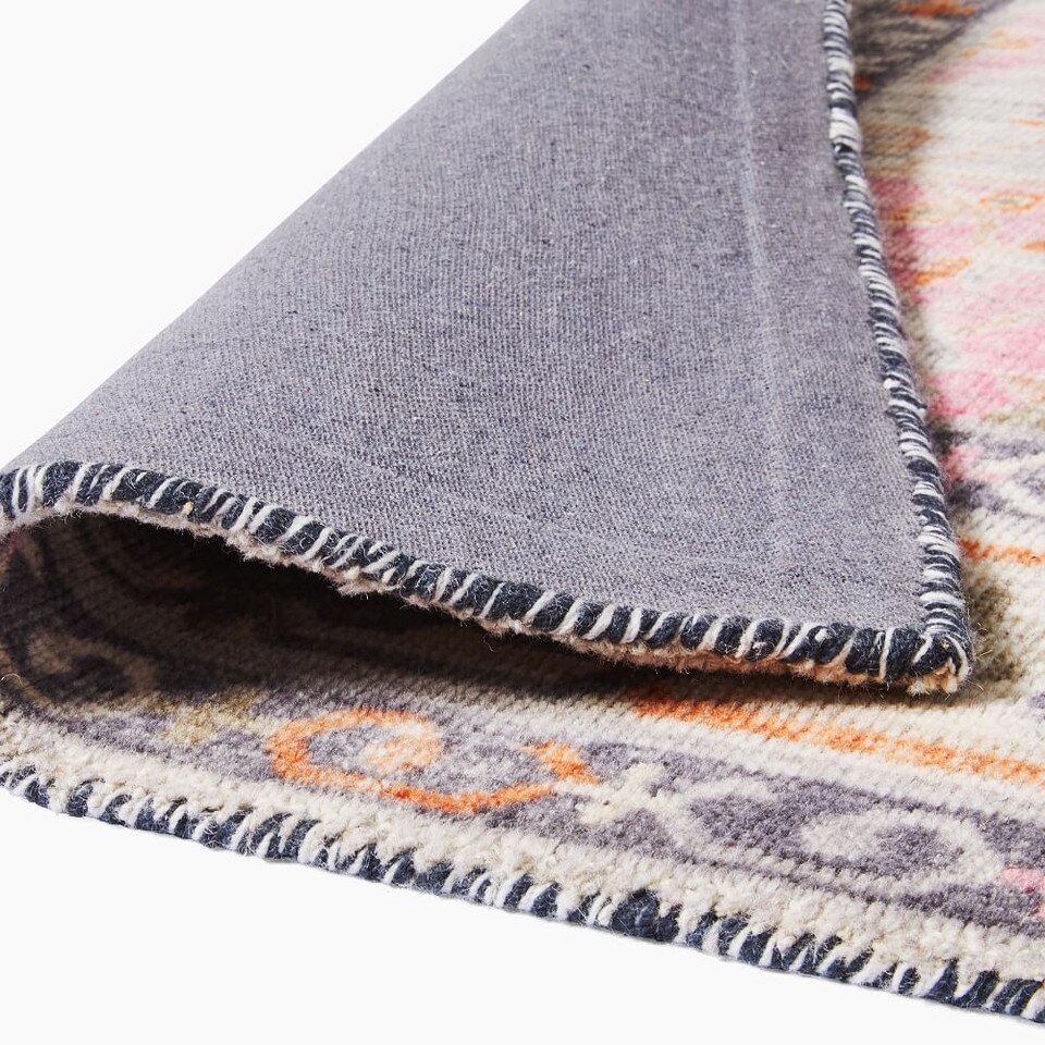 Remy Rug West Elm UK